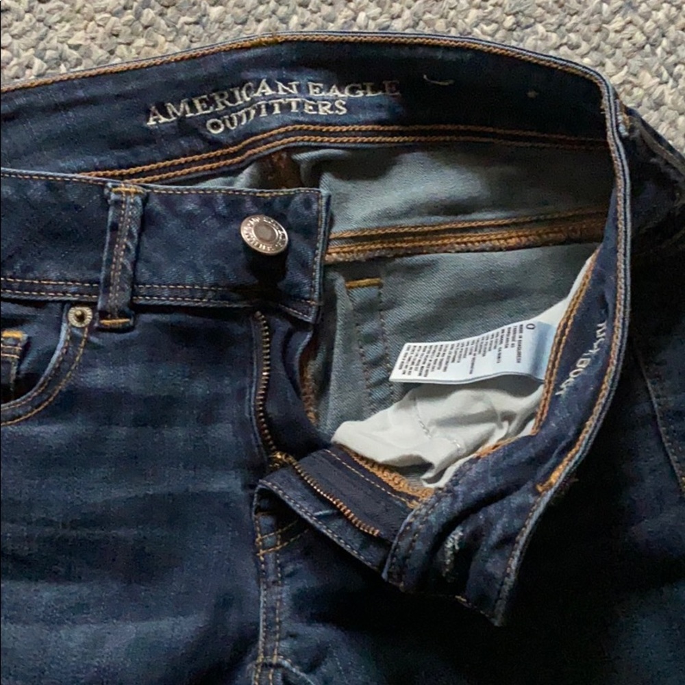 Jeans kick boot - Picture 3 of 4